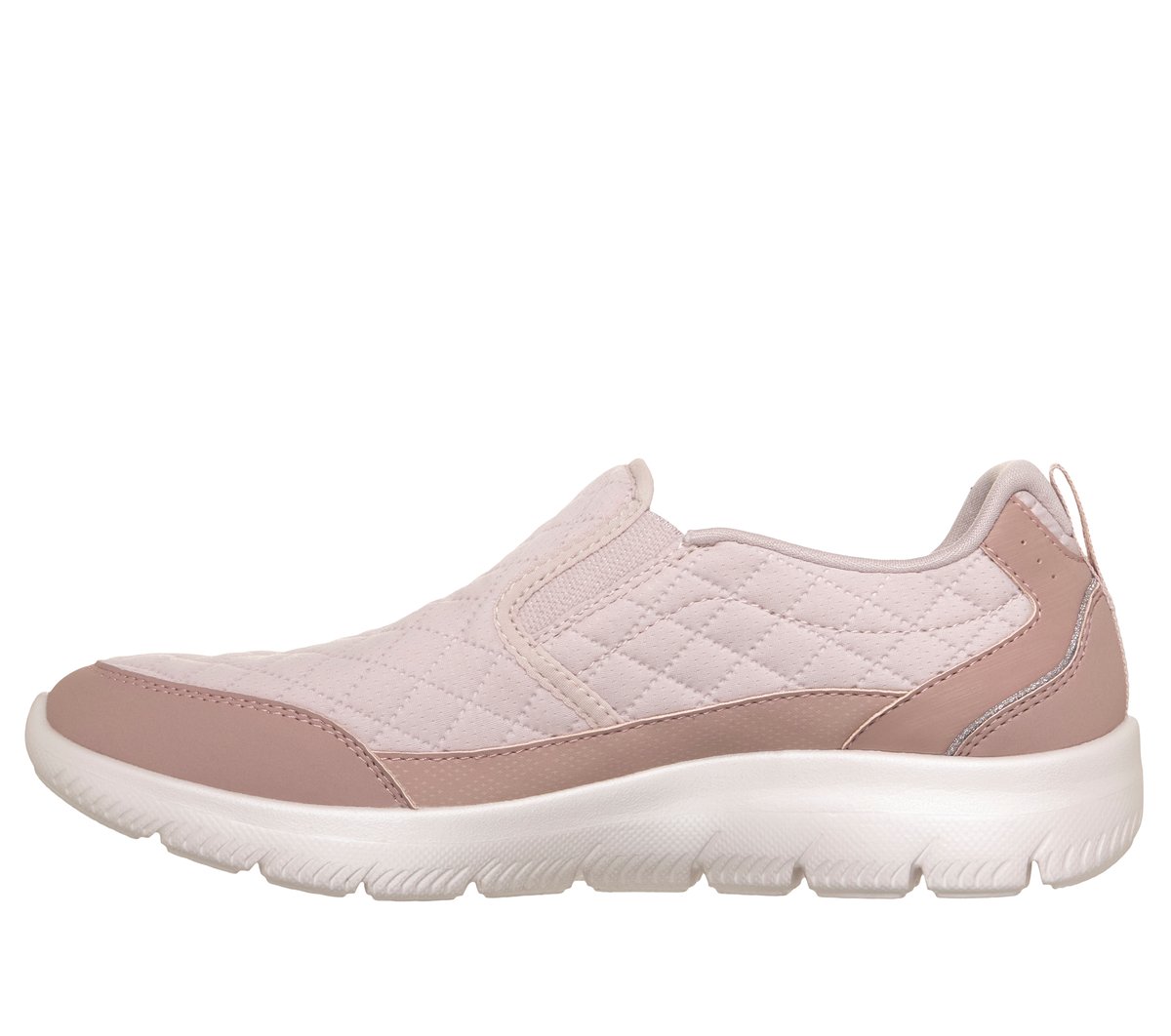 Summits Contour Foam - Cozy Fit Pure Luxe — DARK ROSE