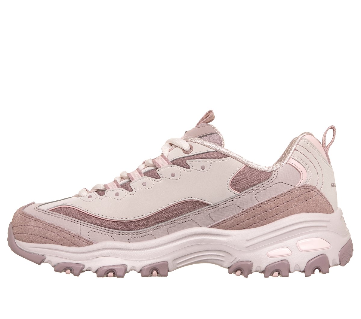 Baskets Skechers D'Lites - vue 6