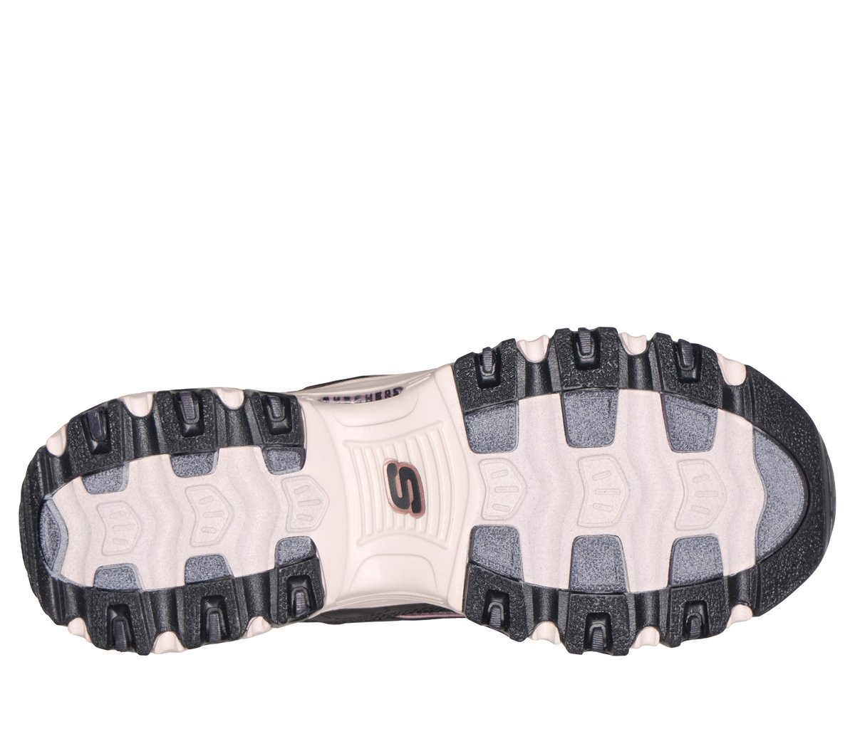Baskets Skechers - vue 4
