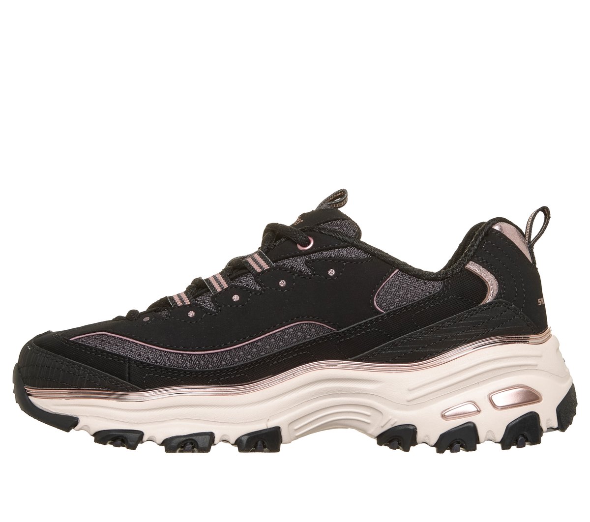 Baskets Skechers - vue 6