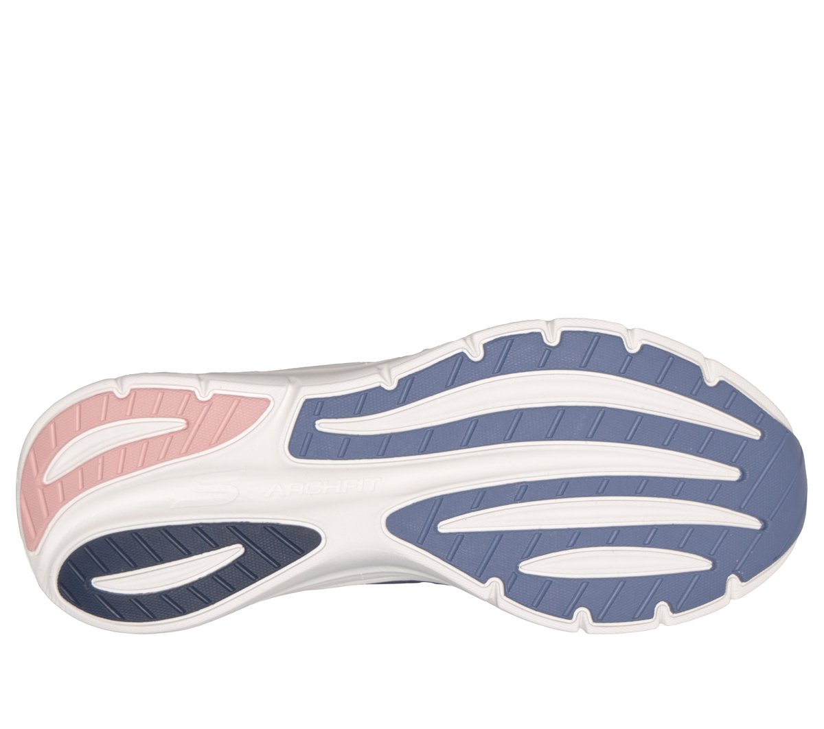 Chaussures Skechers ARCH FIT 3.0 EASY FLOW - vue 10