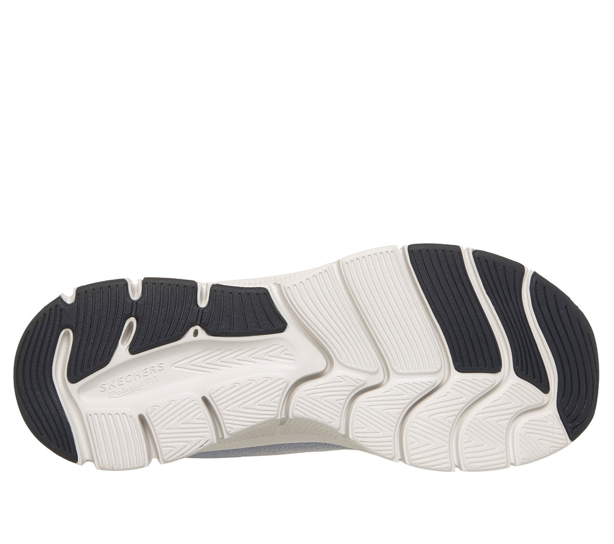 Skechers Slip ins Relaxed Fit: Flex Soft Icon Chaussures Moyen Width en Vegan Lavable en machine - vue 9