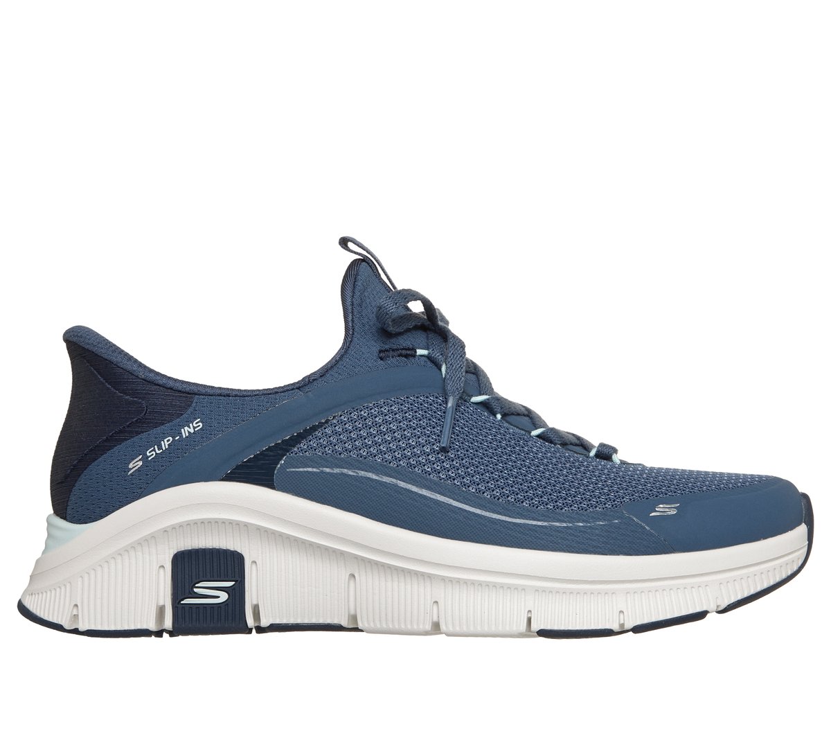 Skechers Slip-ins Relaxed Fit: Flex