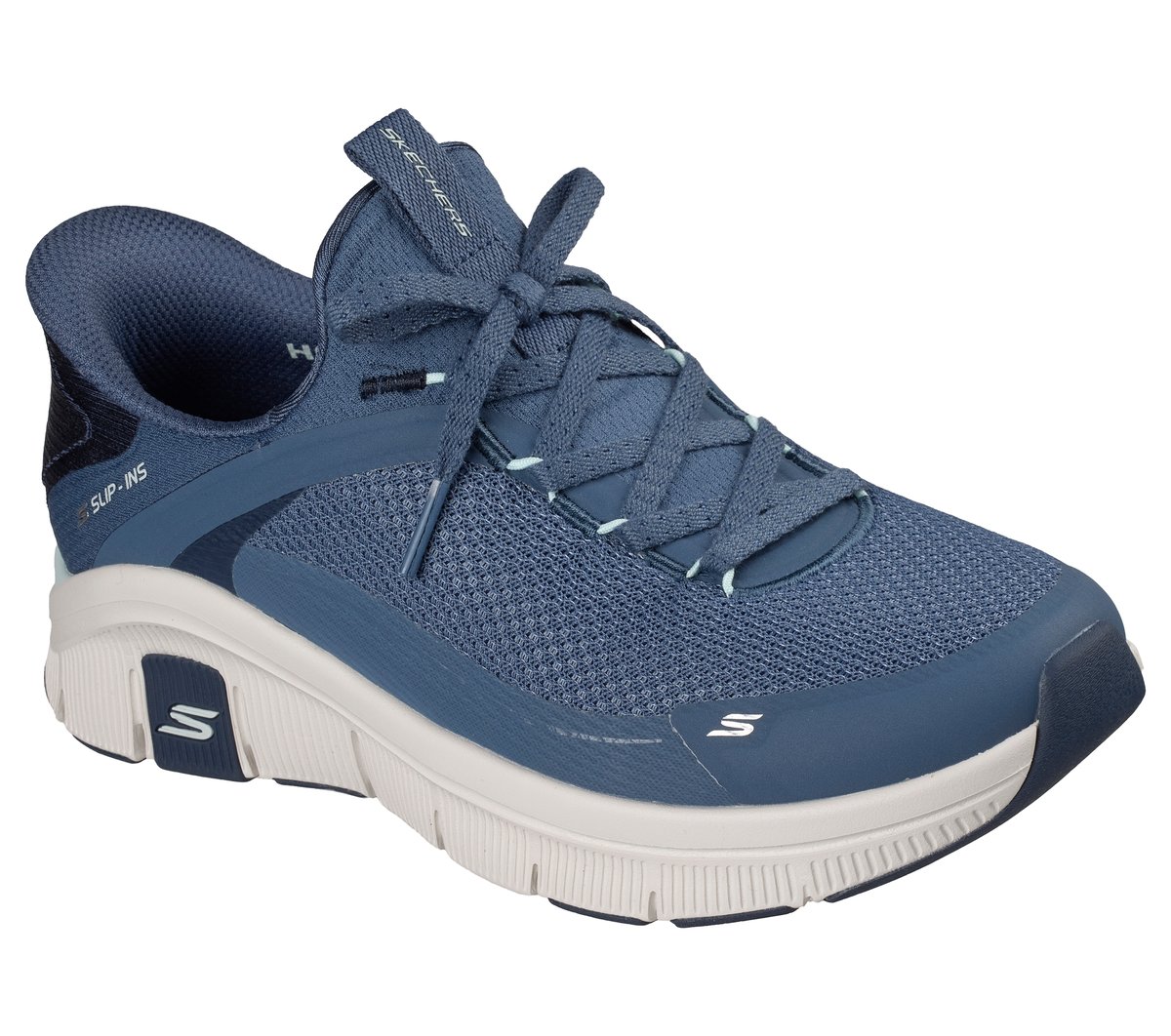 Skechers Slip-ins Relaxed Fit: Flex