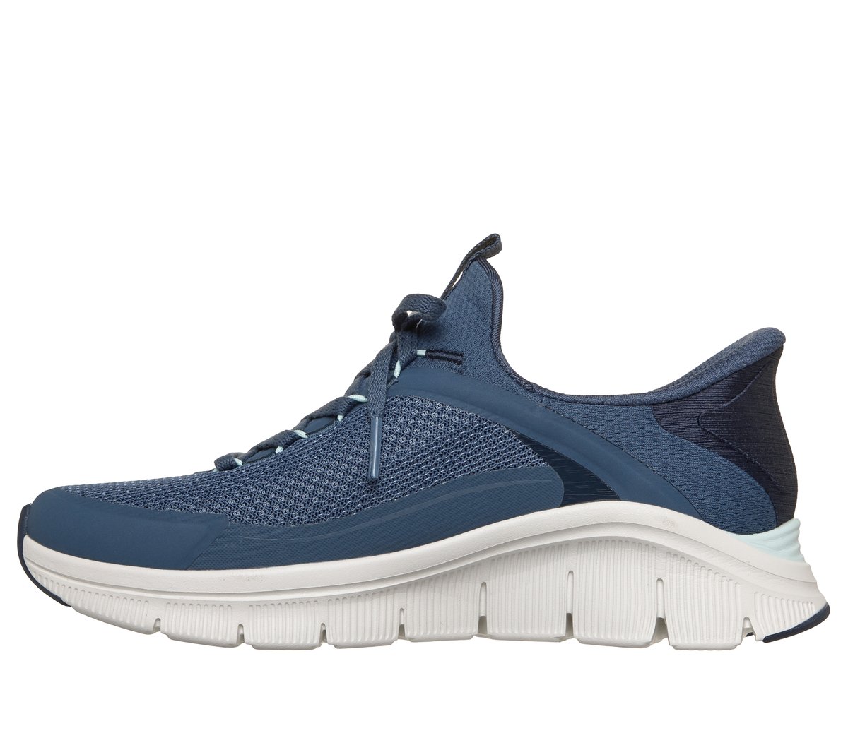 Skechers Slip-ins Relaxed Fit: Flex