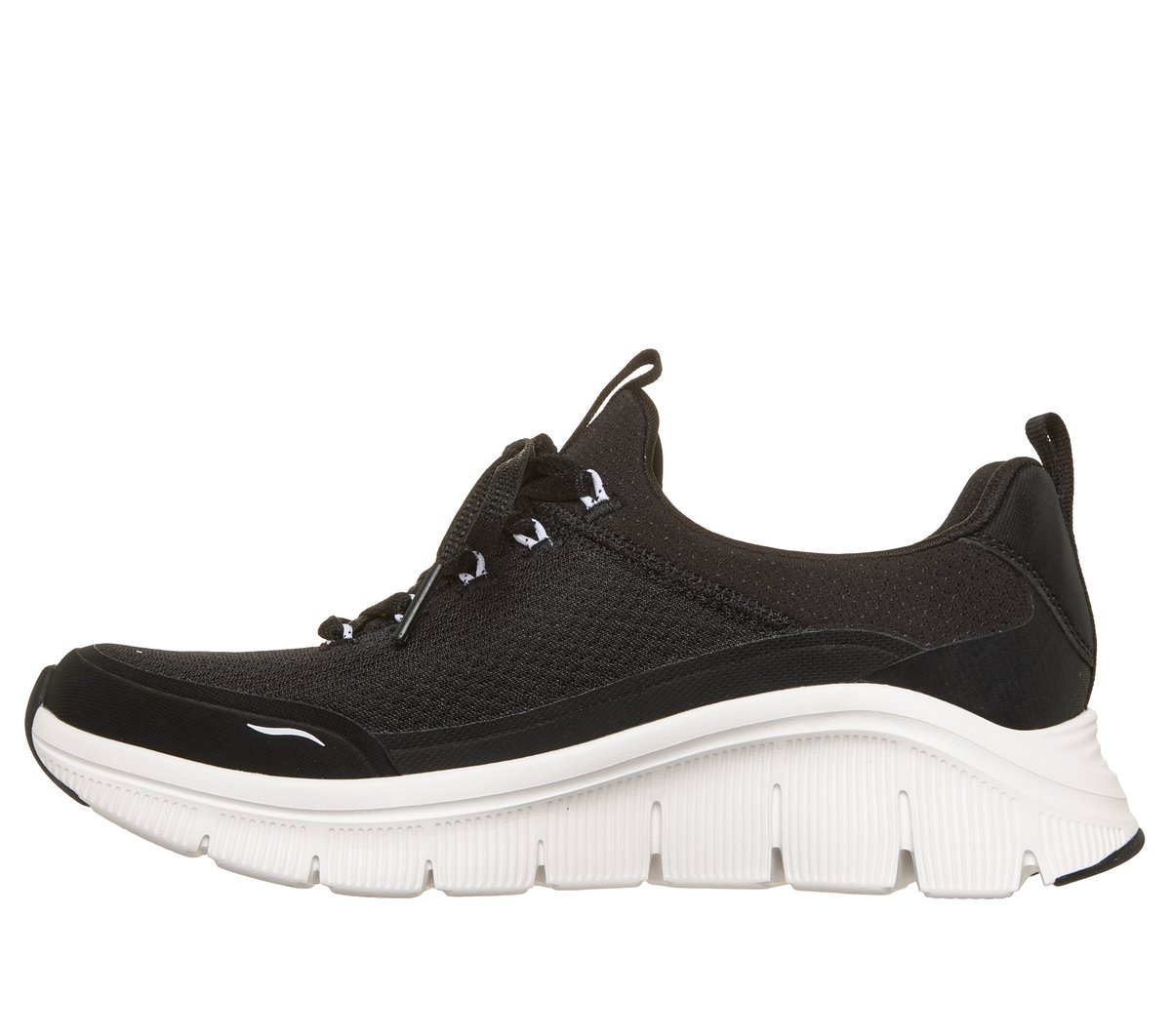 Relaxed Fit: Flex - Bright Motion
