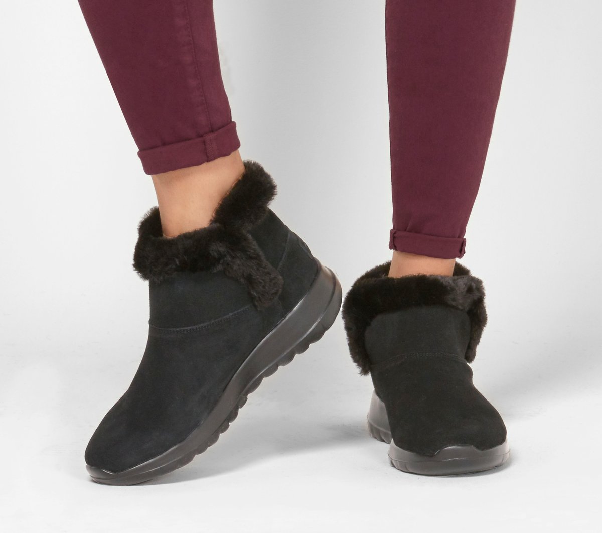 Boots Skechers on the go joy - vue 3