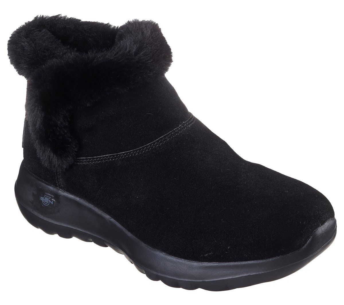 Boots Skechers on the go joy - vue 6