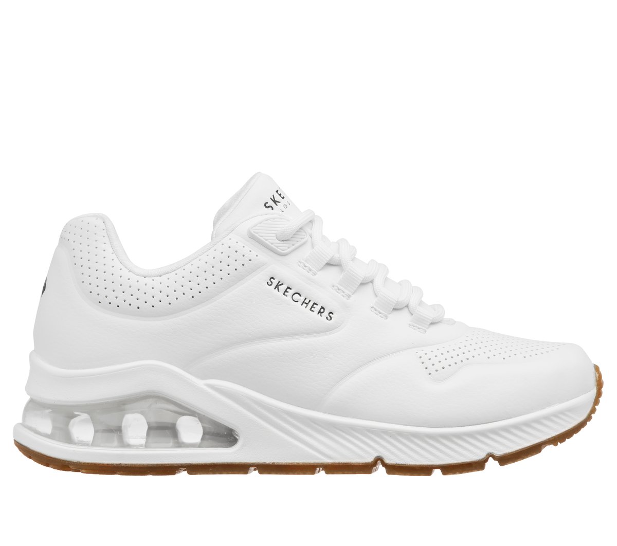 Skechers kobiety Uno 2 - Air Around You w Bialy, Rozmiar 38 Sneakersy