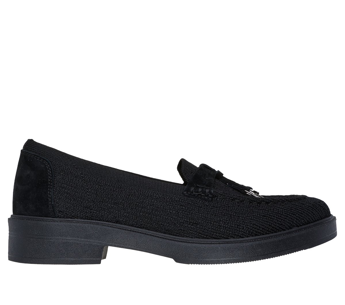 Skechers Cleo Taylor - Alluring Adventure Shoes CM Zwart, Maat 35.5 - 159035