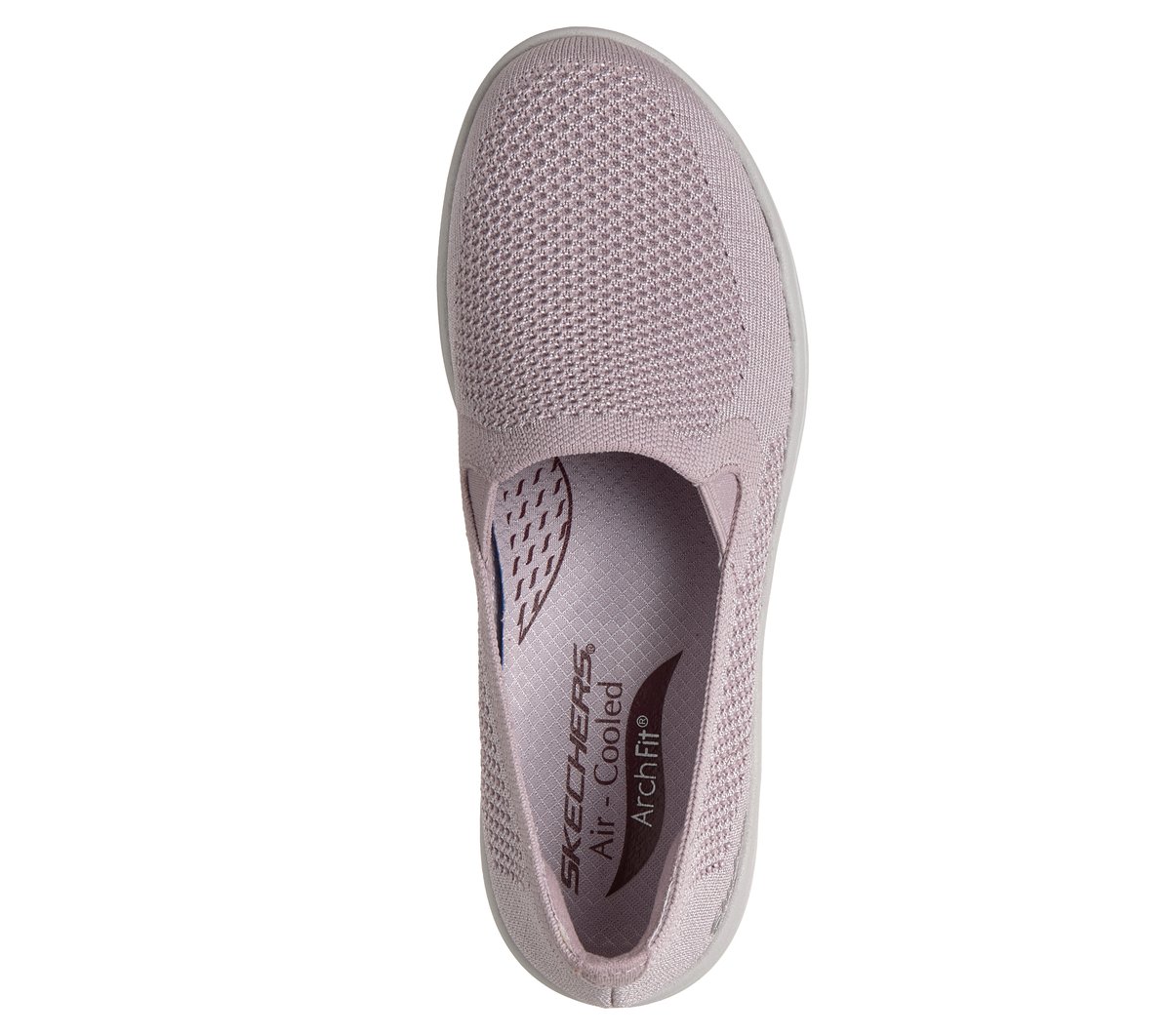 Skechers Relaxed Fit - Arch Fit Talon - Wilton OPEN BACK 