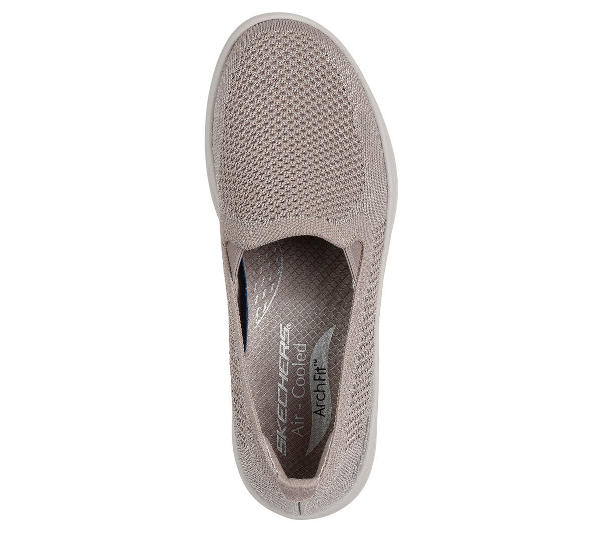 Skechers Baskets Arch Fit Laguna Adore Her pour femme - vue 9