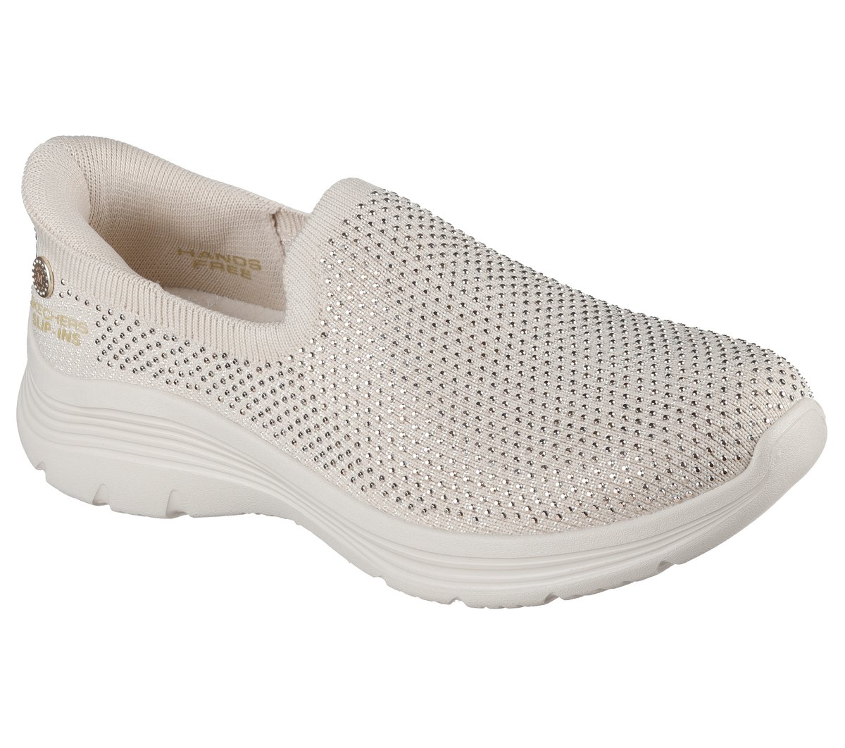 Skechers Slip-ins Martha Stewart: Bedford - Genuine Gem