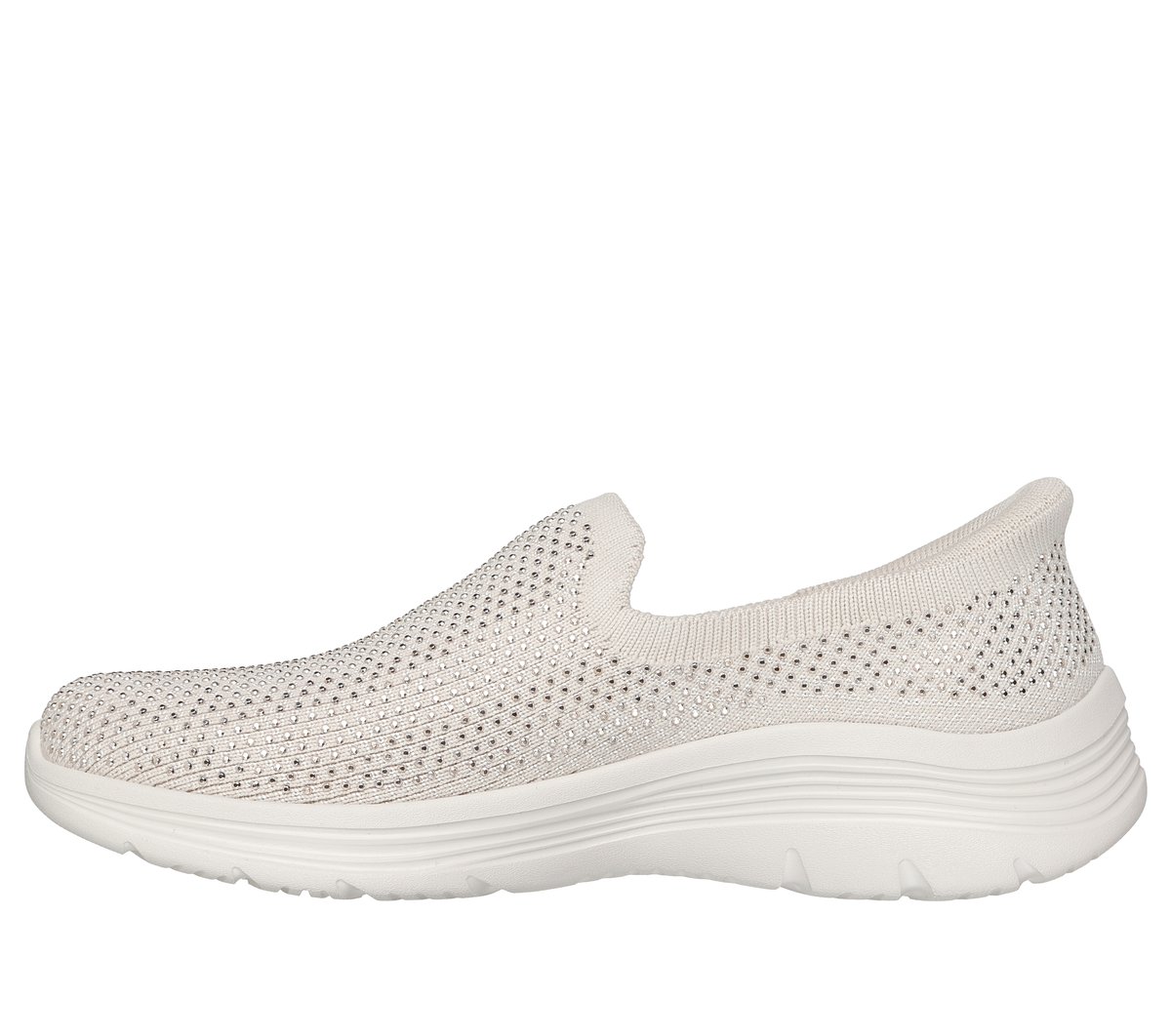 Skechers Slip-ins Martha Stewart: Bedford - Genuine Gem