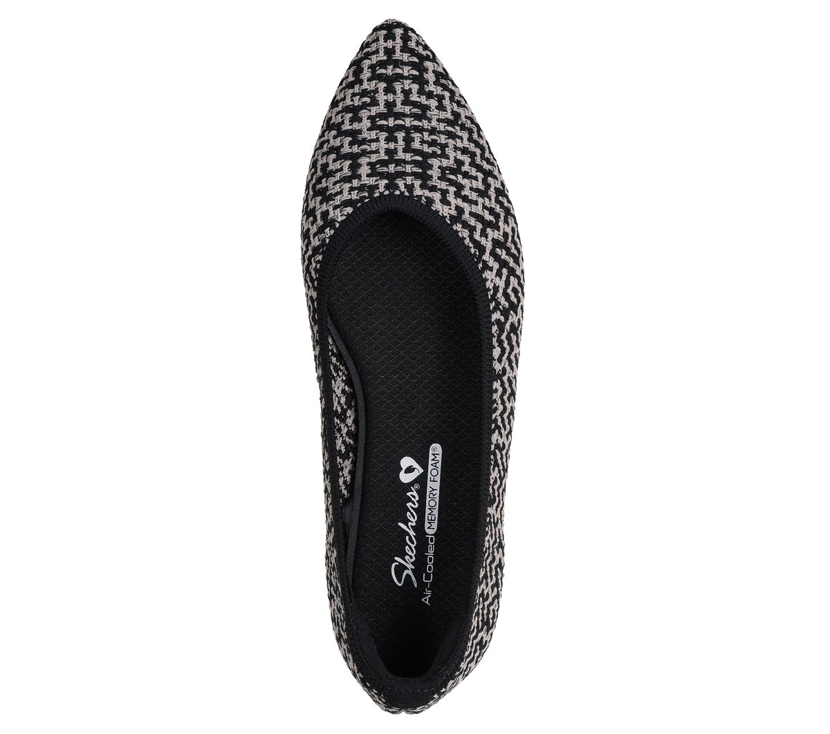 Cleo Point - Chic Allure
