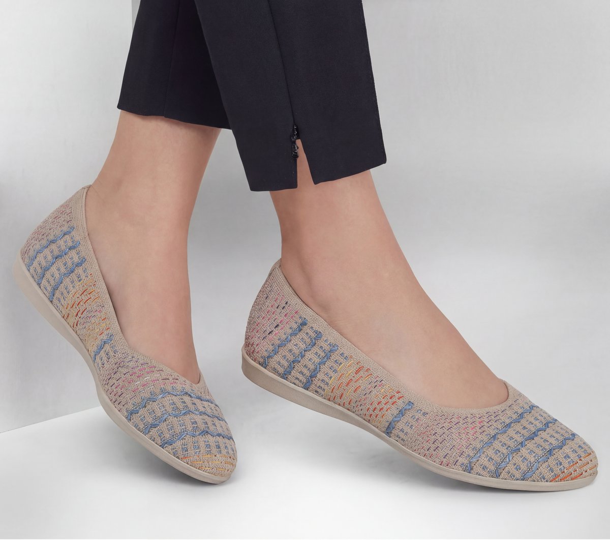 Cleo Walk - Mosaic Muse