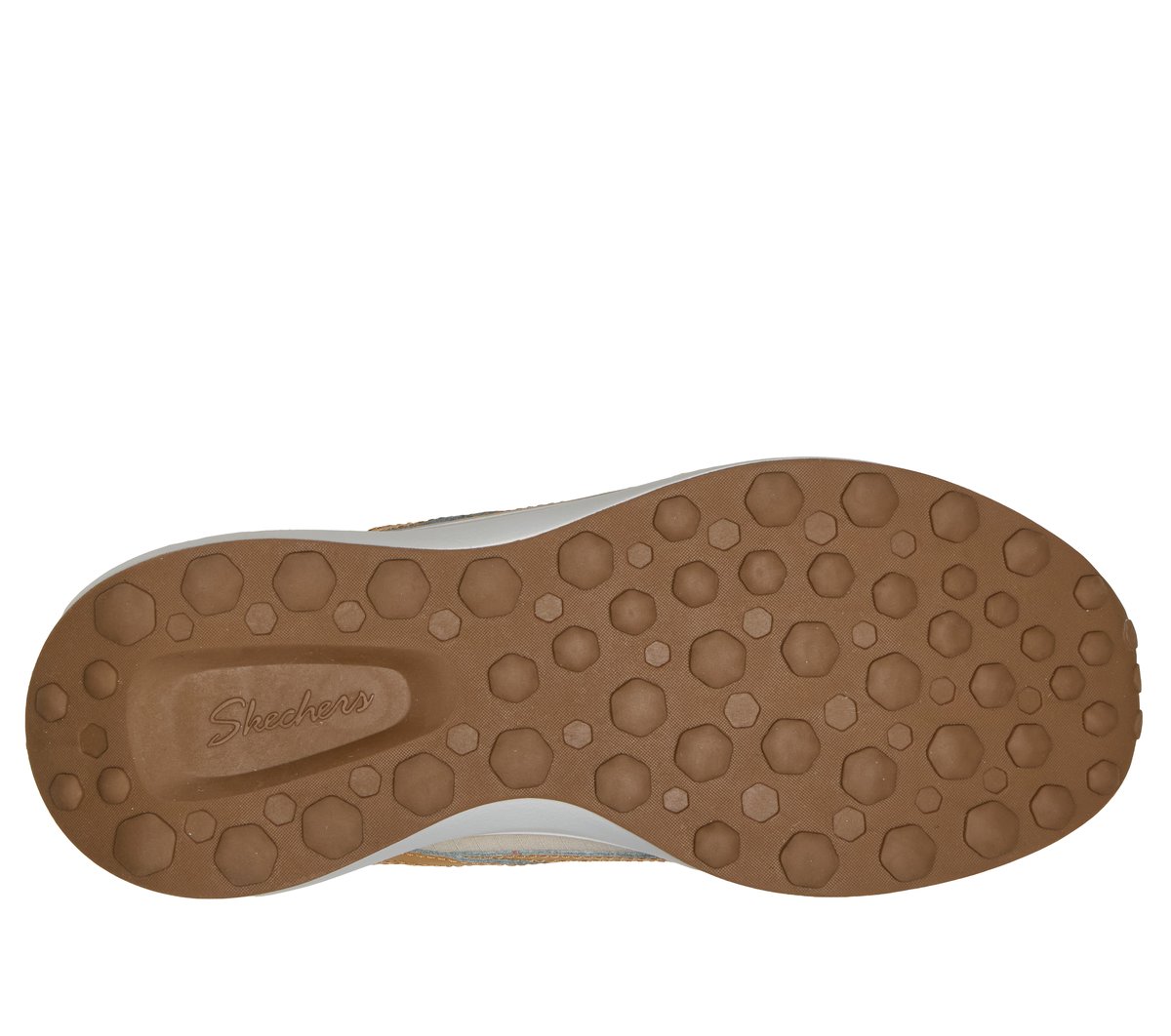 Skechers Slip ins: Montecito Chaussures Moyen Width en - vue 5