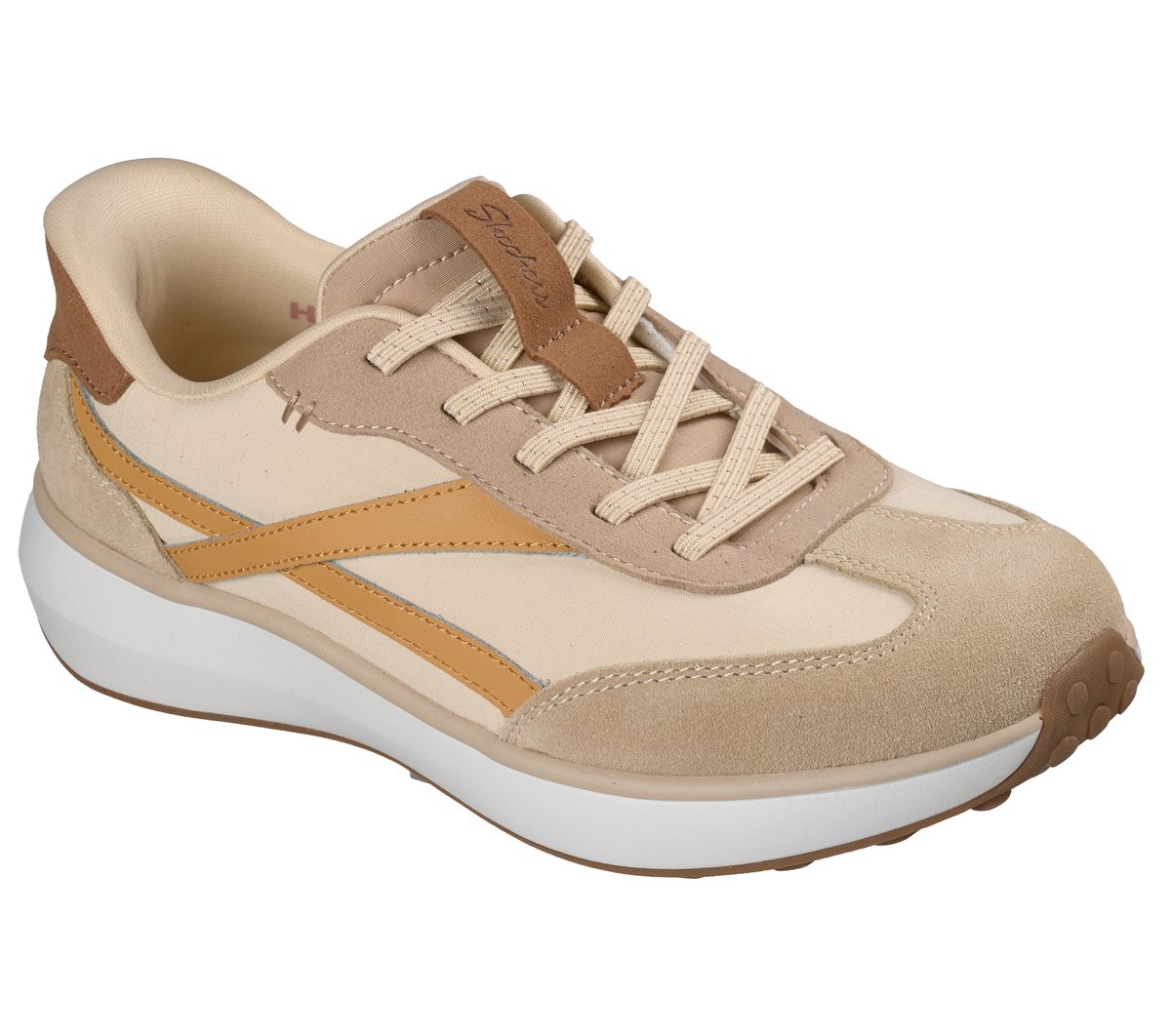 Skechers Slip ins: Montecito Chaussures Moyen Width en - vue 6