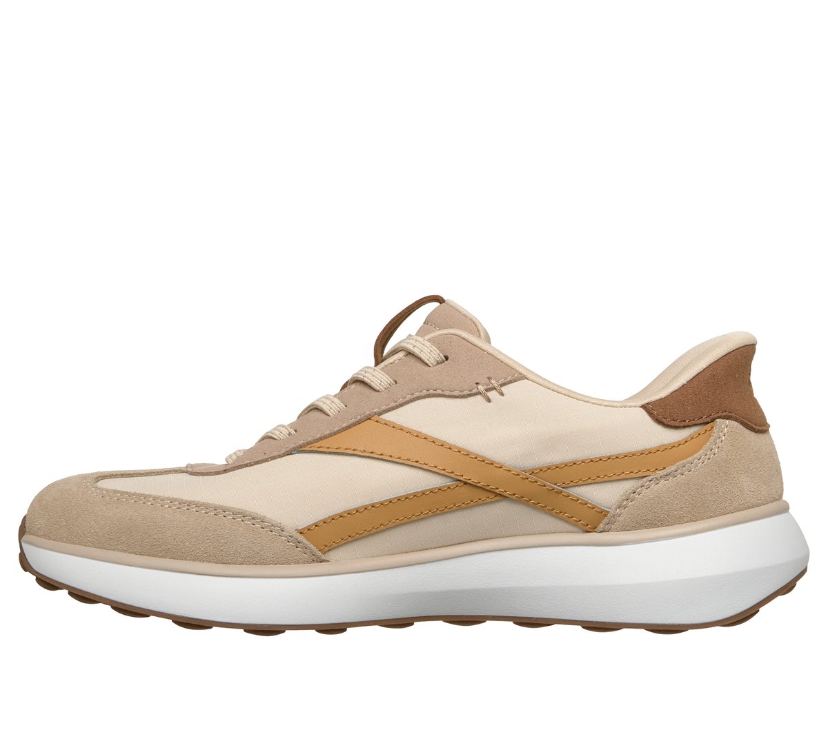 Skechers Slip ins: Montecito Chaussures Moyen Width en - vue 7