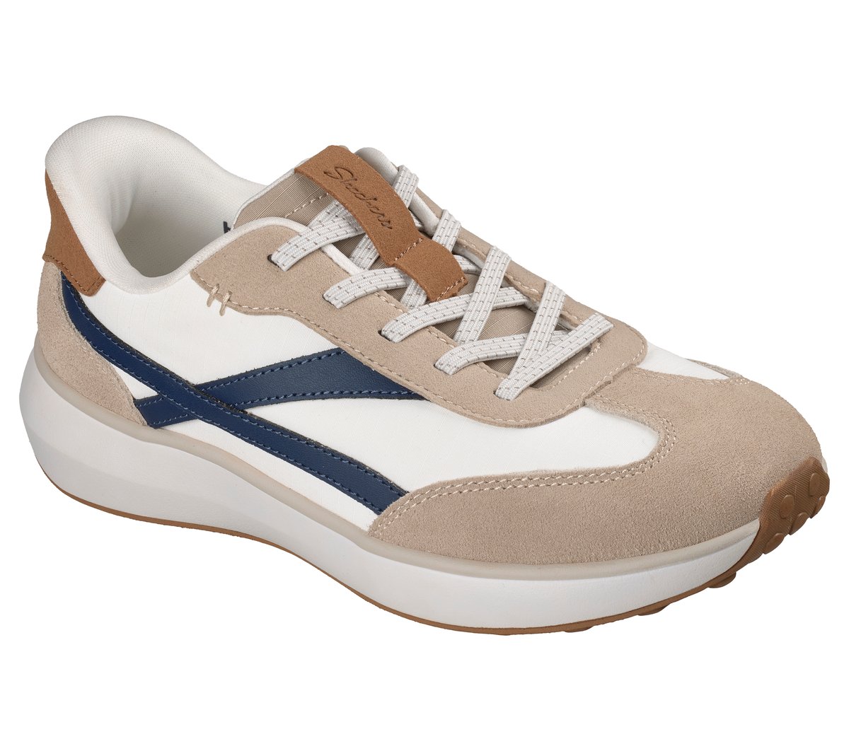 Skechers Slip ins: Montecito Chaussures Moyen Width en - vue 10