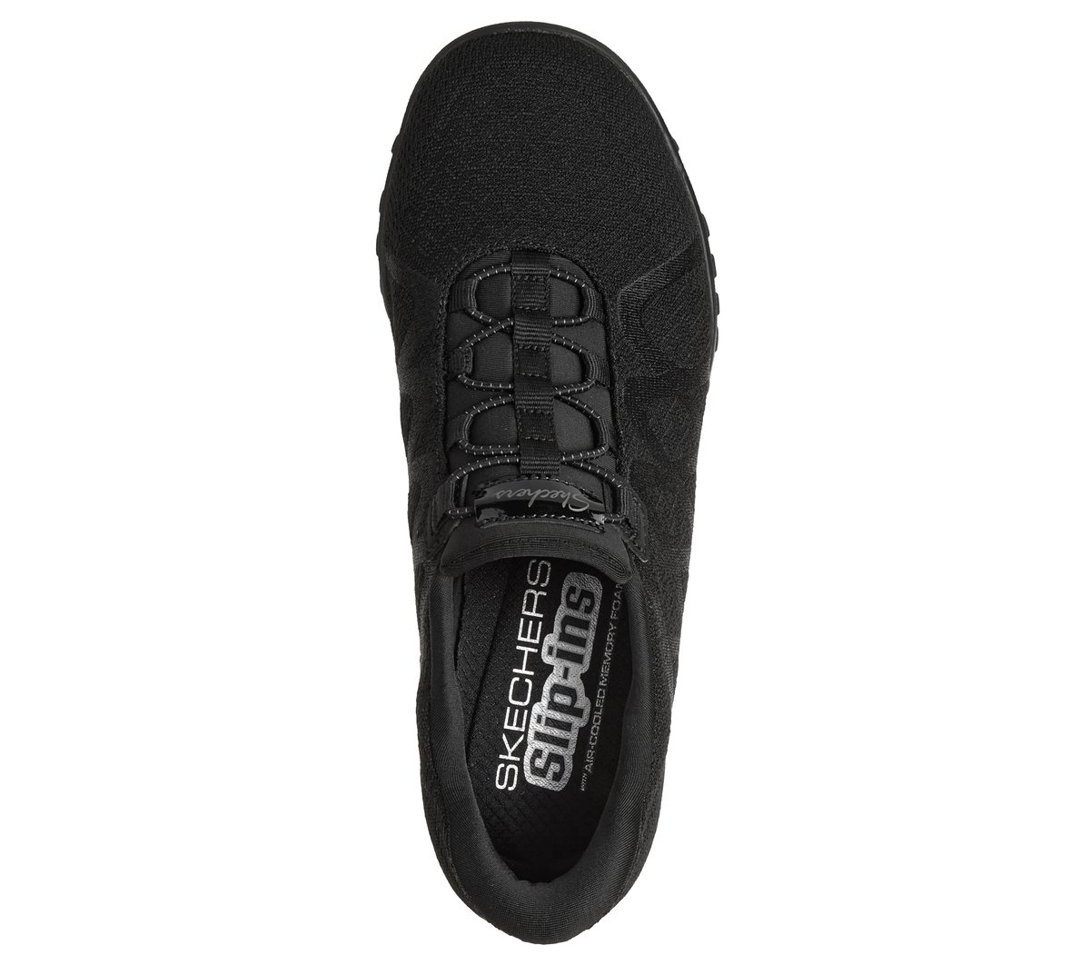 Skechers Femme Breathe Easy Eter Knity Baskets Knit - vue 7