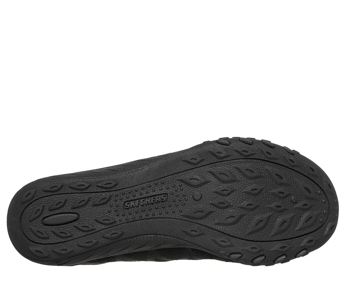 Skechers Femme Breathe Easy Eter Knity Baskets Knit - vue 8
