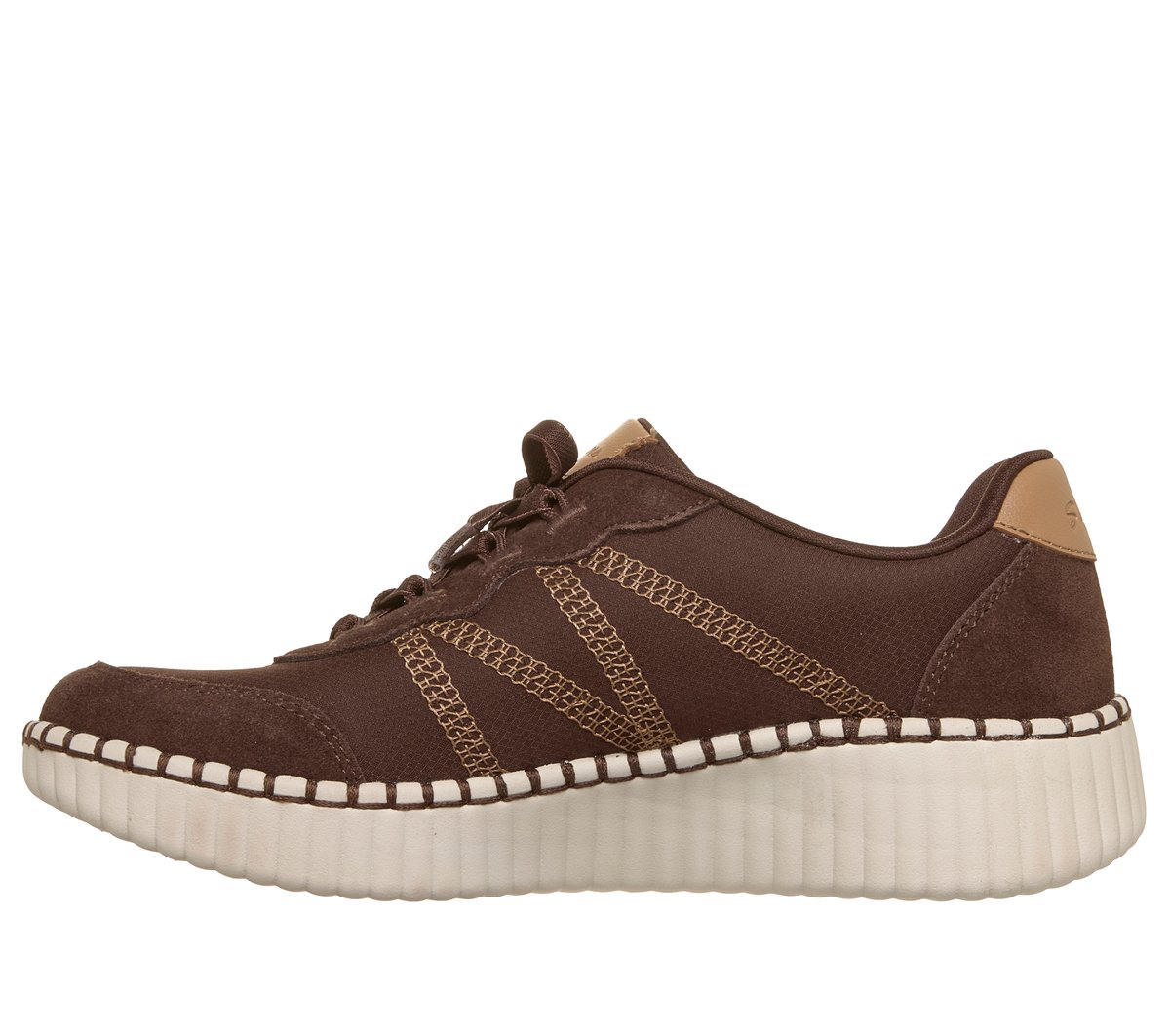 Wilshire Blvd - City Luxe — CHOCOLATE
