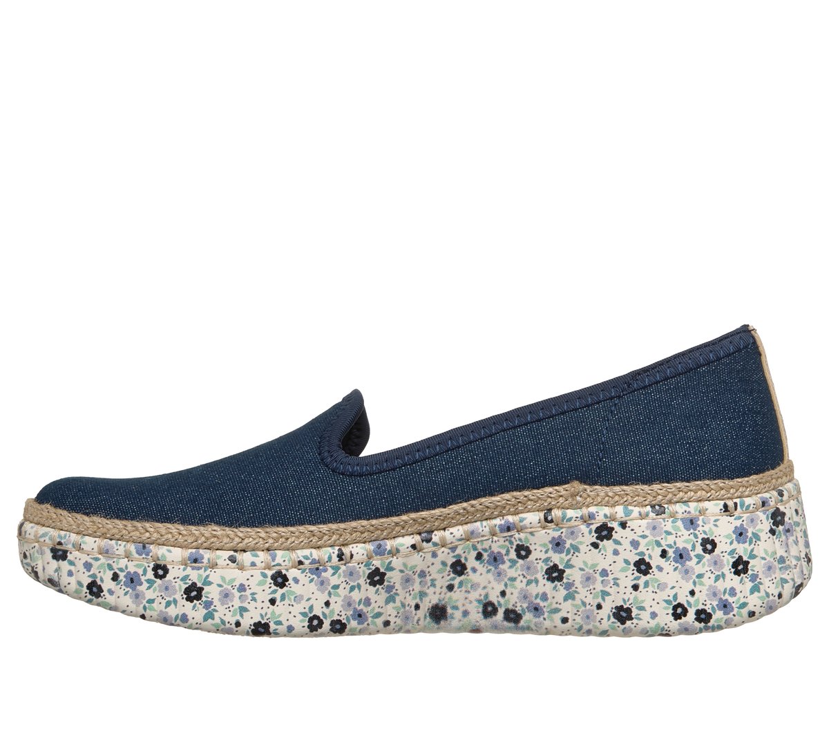 Wilshire Blvd - Spring Whispers — NAVY