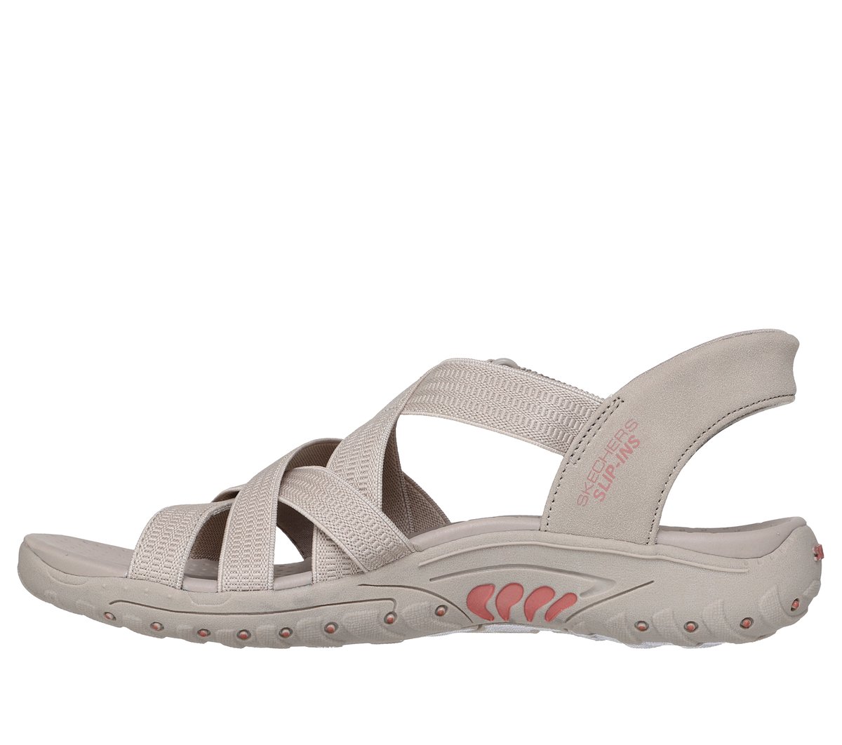 Otrain Skechers Reggae Trailway Sandals Shop Reggae Trailway On