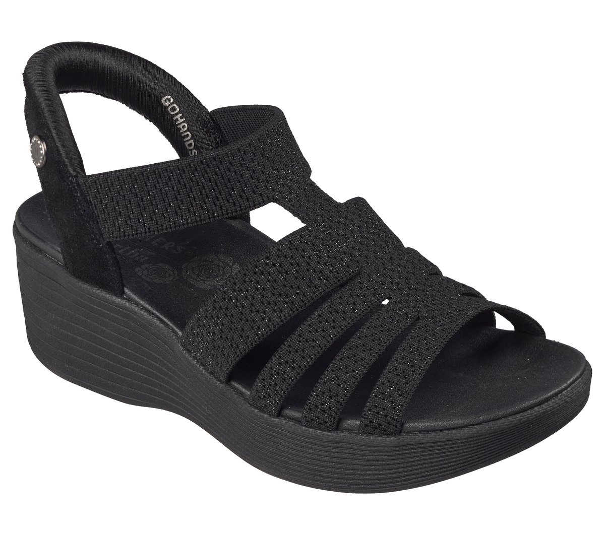 Skechers Slip-ins Martha Stewart: Parallel Lite