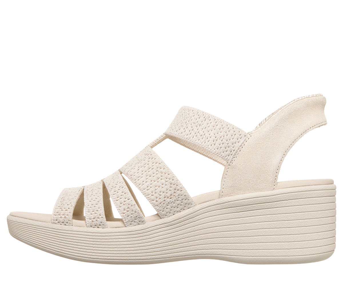Skechers Slip-ins Martha Stewart: Parallel Lite - Tasteful