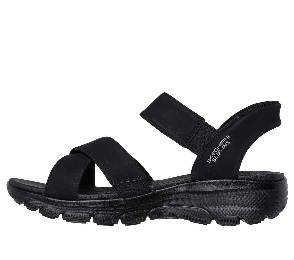 Skechers Slip-ins Relaxed Fit: Easy Going Somewhere Sunny