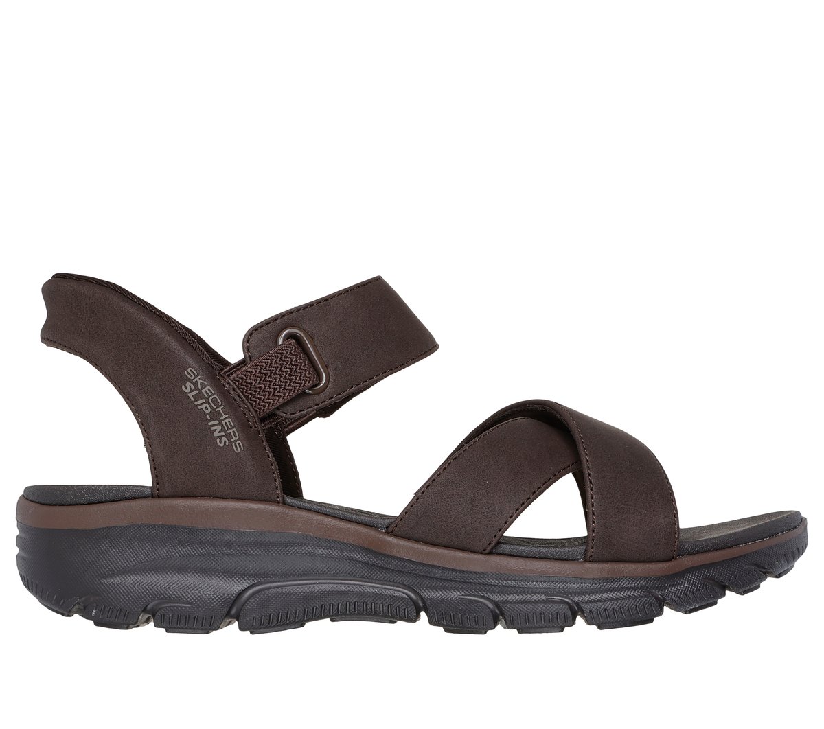 Skechers Slip-ins Relaxed Fit: Easy Going - Somewhere Sunny