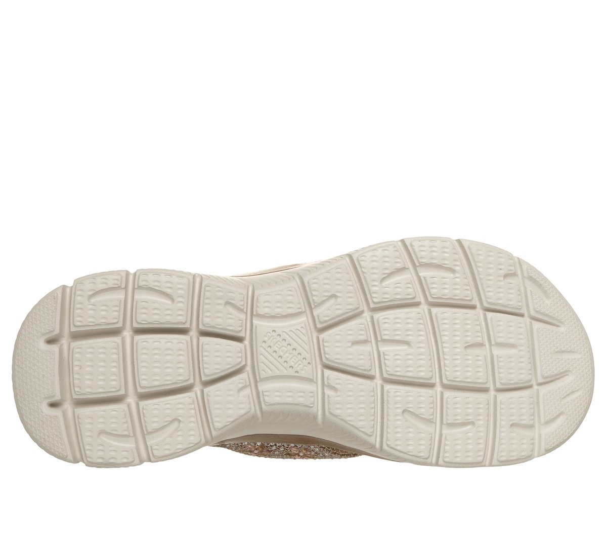 Summits Sandal - Blooming Bright — BROWN / MULTI