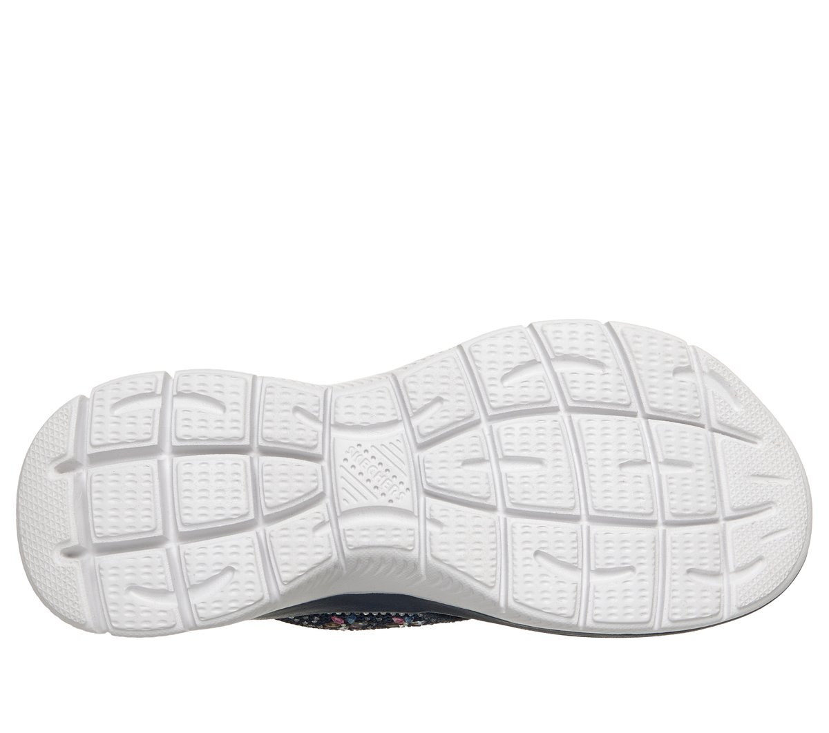Summits Sandal - Blooming Bright — NAVY / MULTI