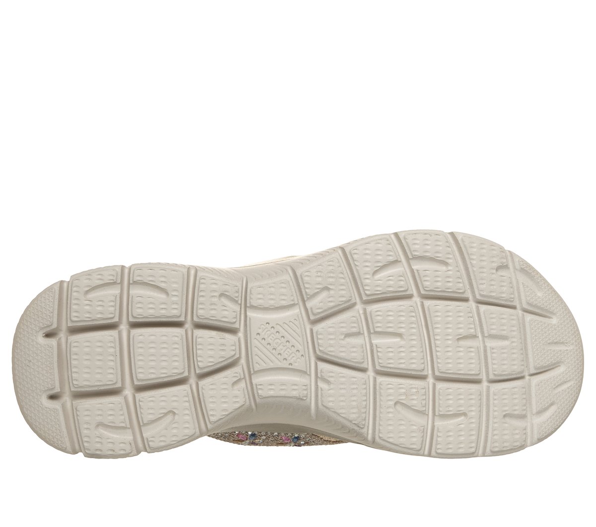 Summits Sandal - Blooming Bright — TAUPE / MULTI