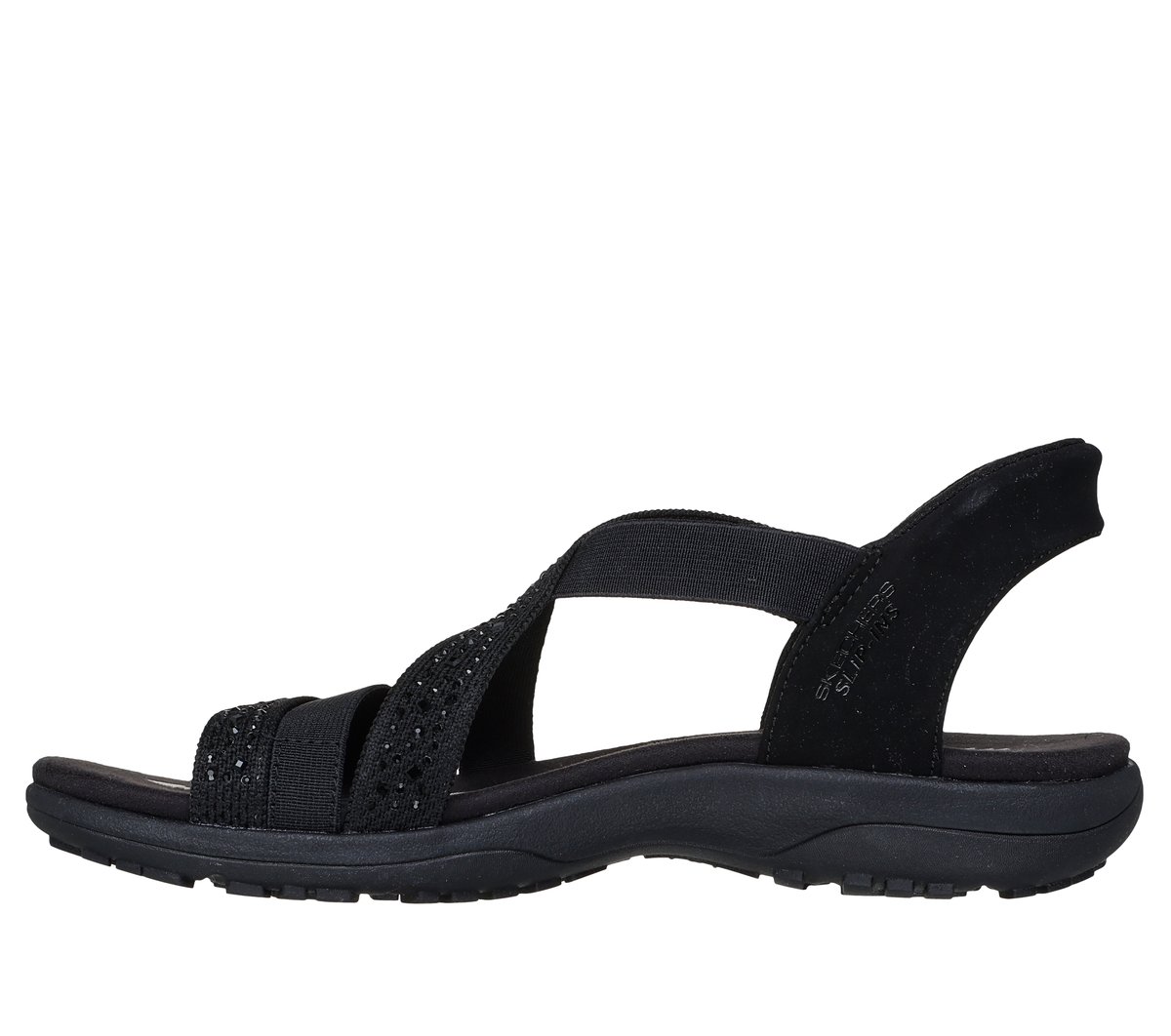 Skechers Slip-ins: Reggae Slim