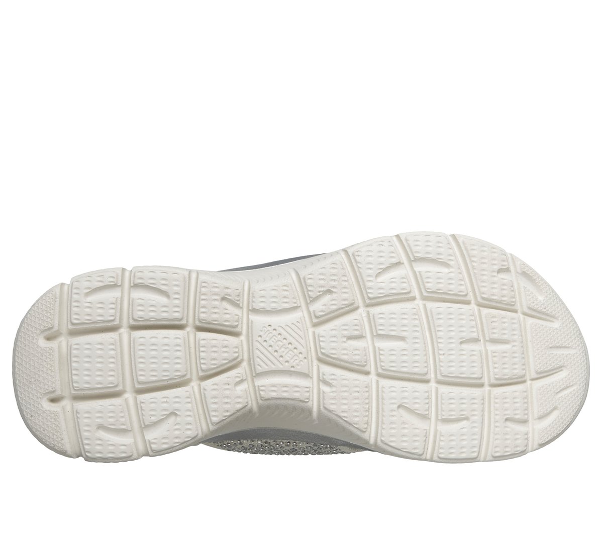 Summits Sandal - Unmatched Glow — WHITE