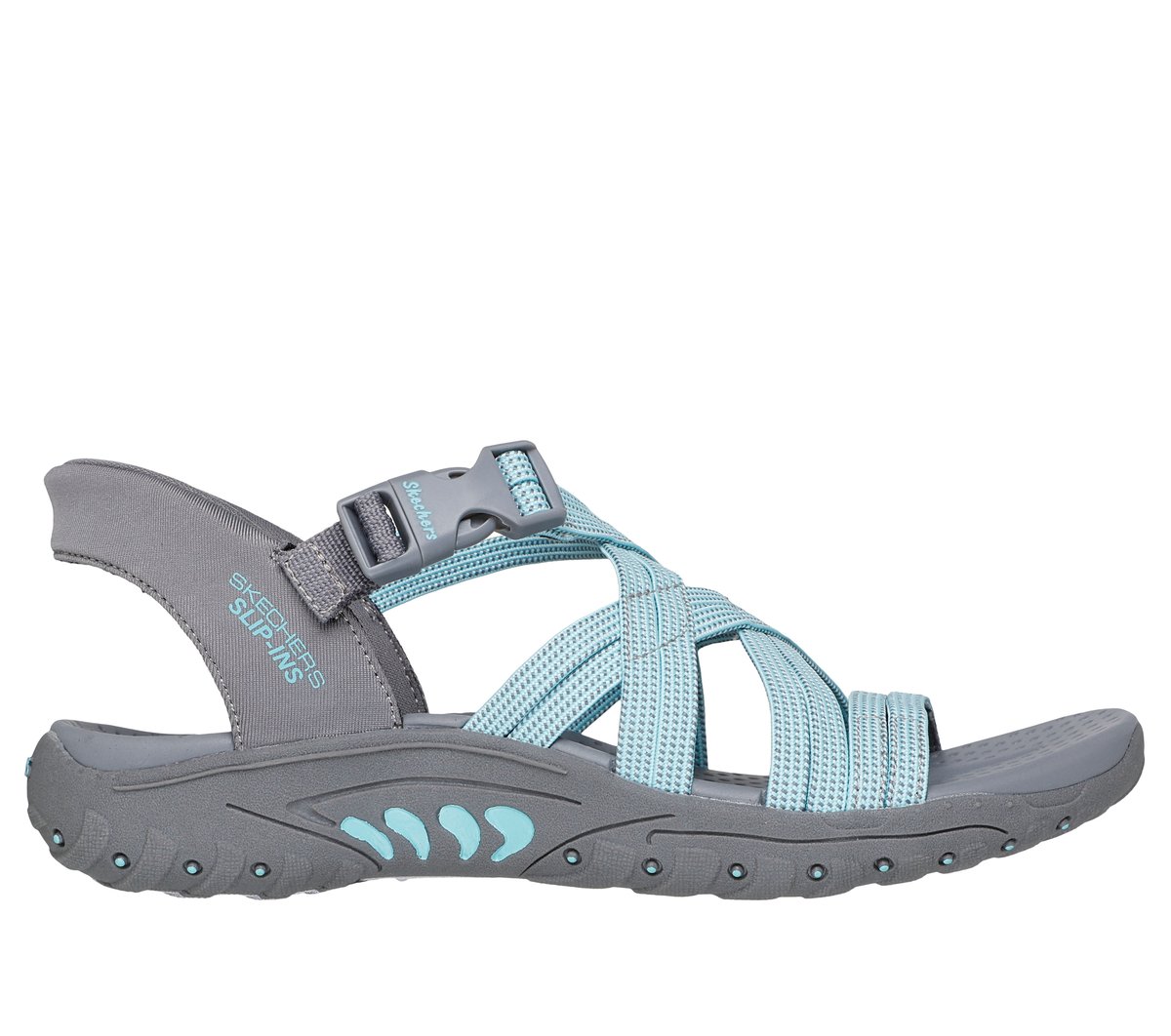Skechers Slip-ins: Reggae - Morning Light