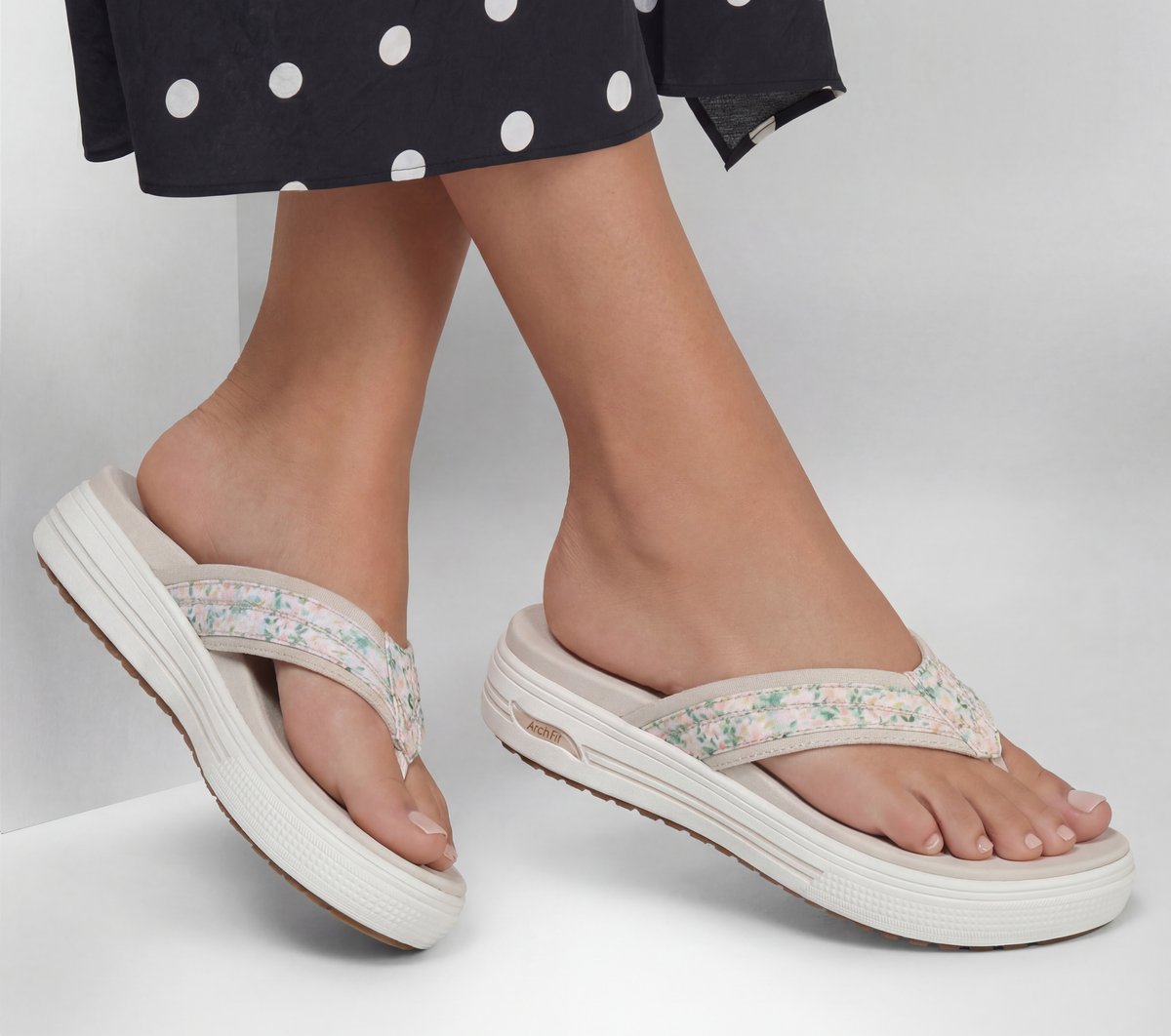 Arch Fit Arcade Sandal