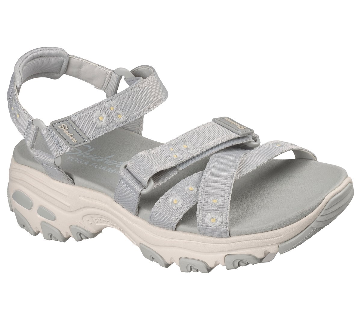 D'Lites Sandal