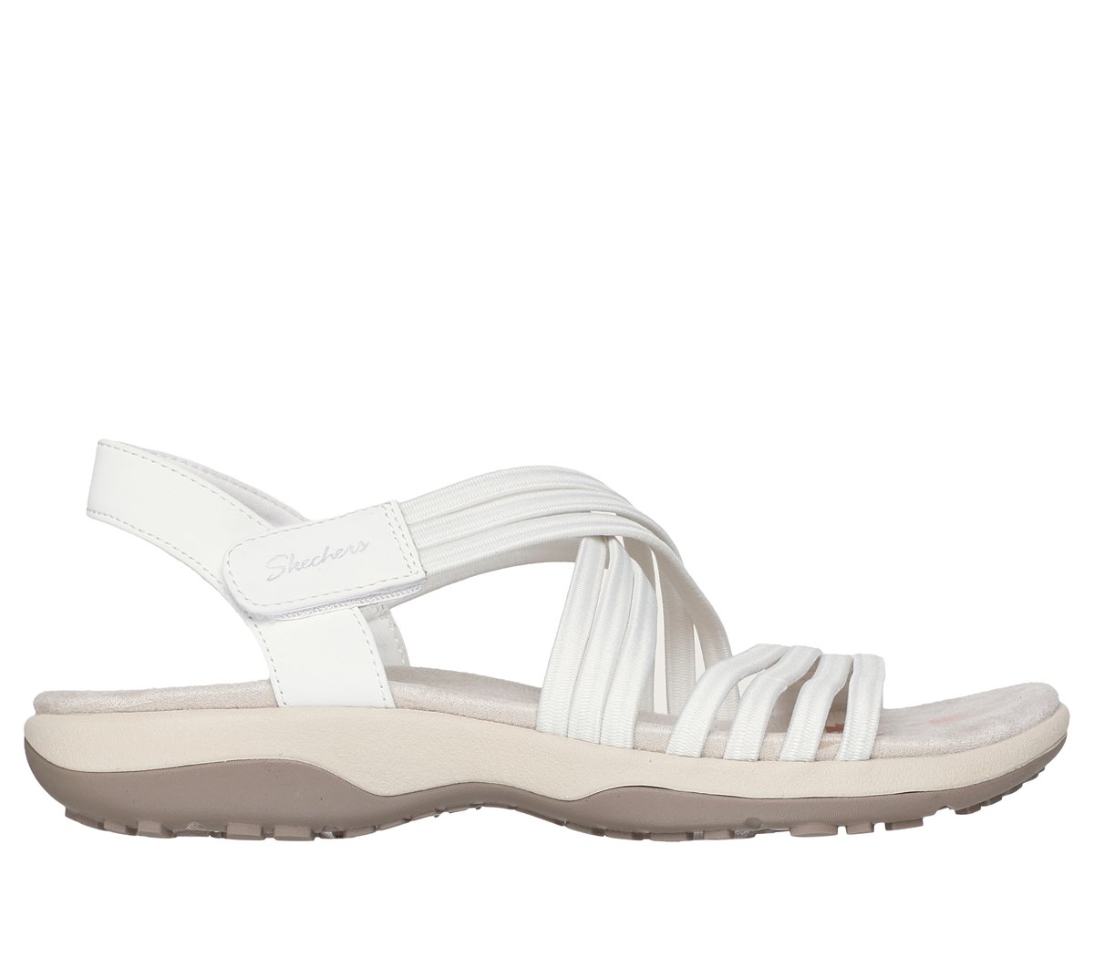 Flat Sandals Reggae Slim Forget Me Knot Sandal Flat Sandals