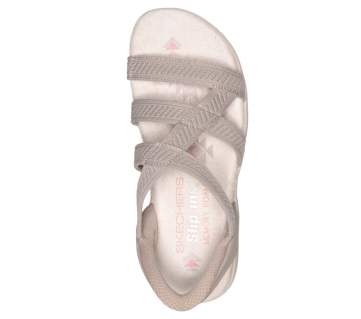 Skechers Slip-ins: Reggae Slim - Daily Vibe