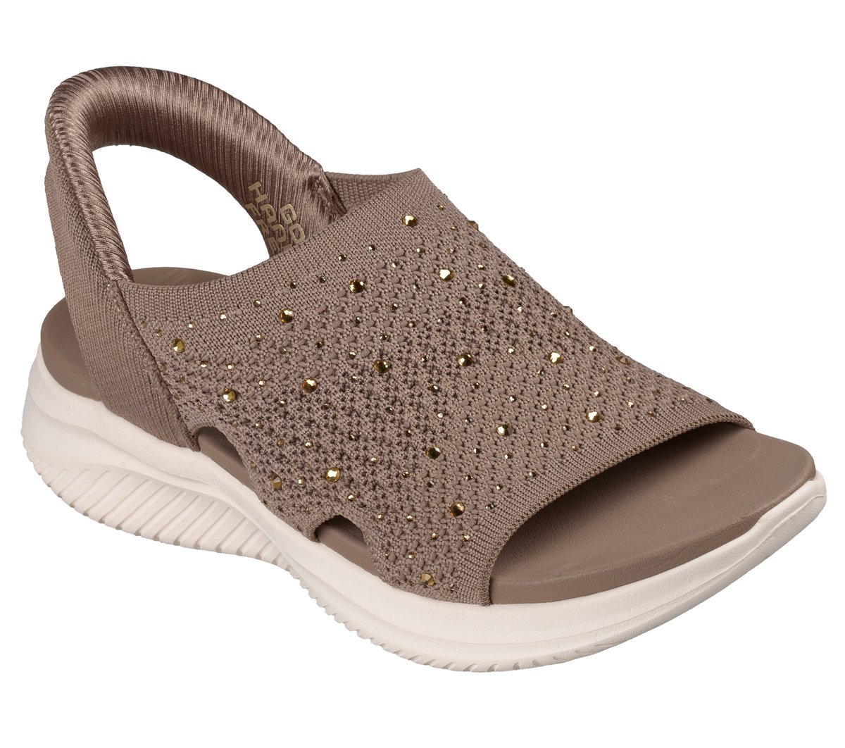 Skechers Slip-ins: Ultra Flex 3.0 Sandal - Glowing Icon