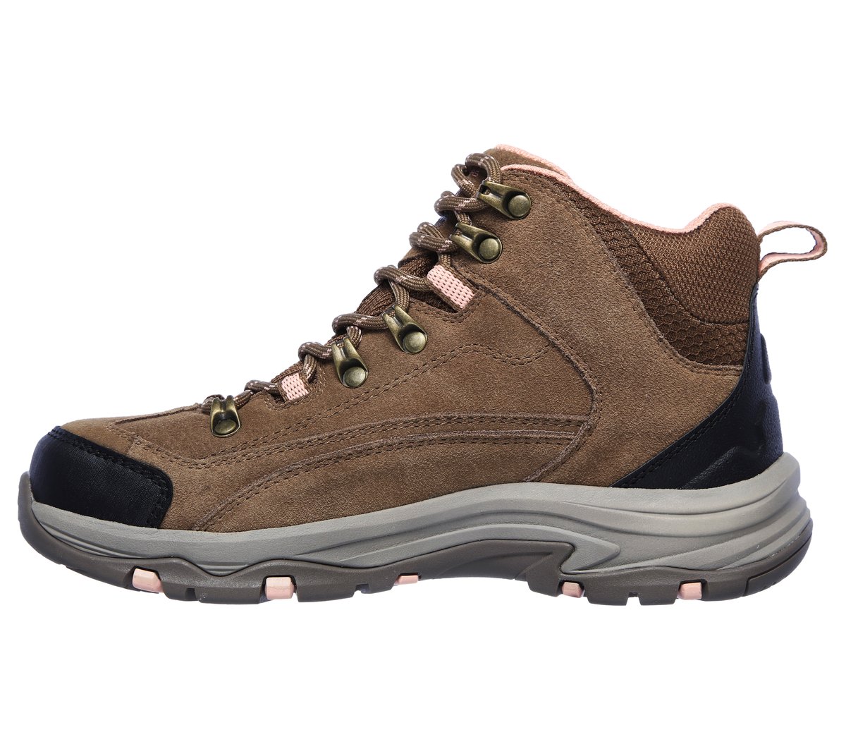 Waterproof Relaxed Fit: Trego Alpine Trail SKECHERS UK