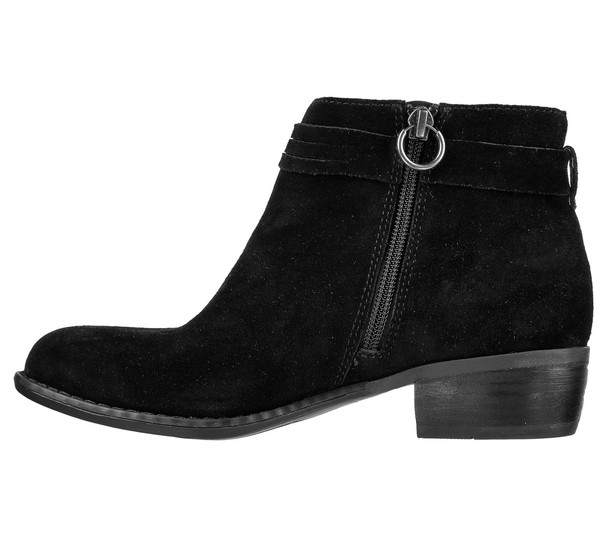 Texas - Modern Western — BLACK