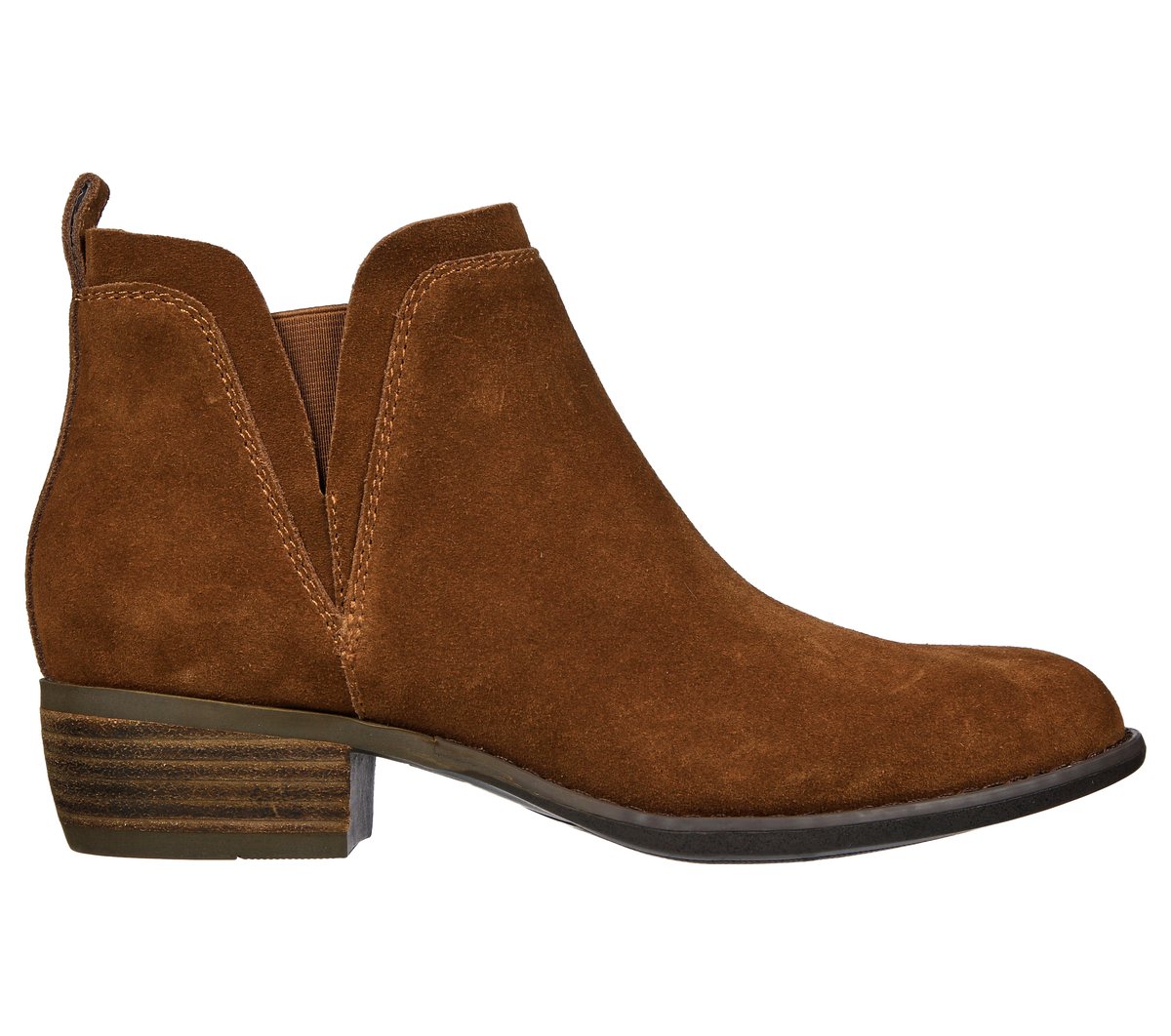 Skechers Texas - Rodeo Night en Marrón, talla 37