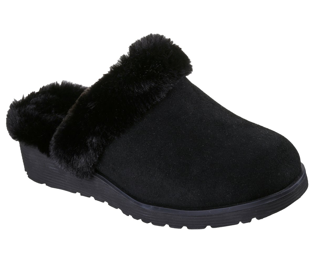Skechers Keepsakes Wedge Time To Cruise Chaussures Moyen Width en - vue 5