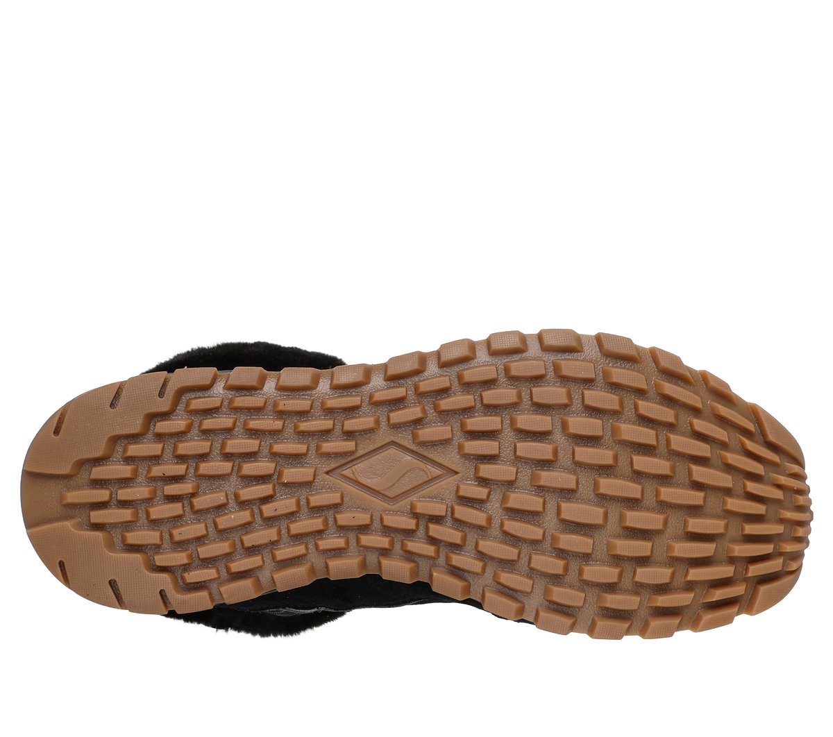 Uno Rugged - Suede Strides