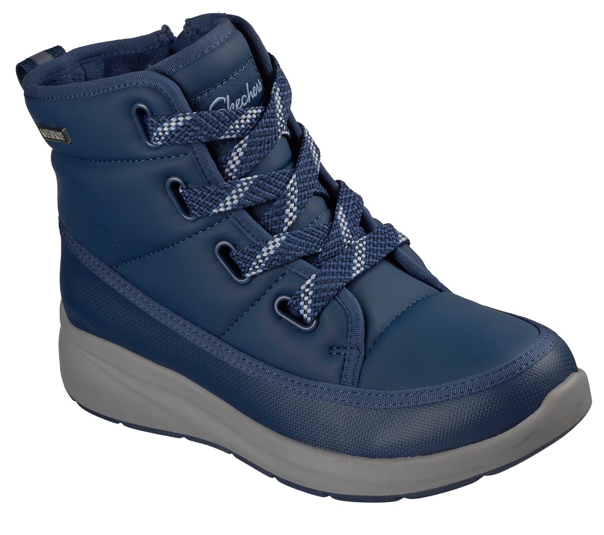 Waterproof Relaxed Fit: Tahoe — NAVY